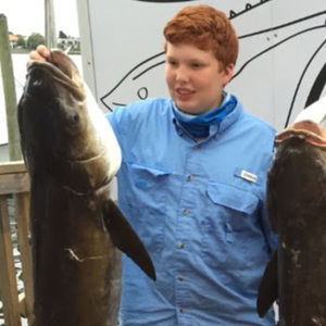 Meet your Posher, Josh